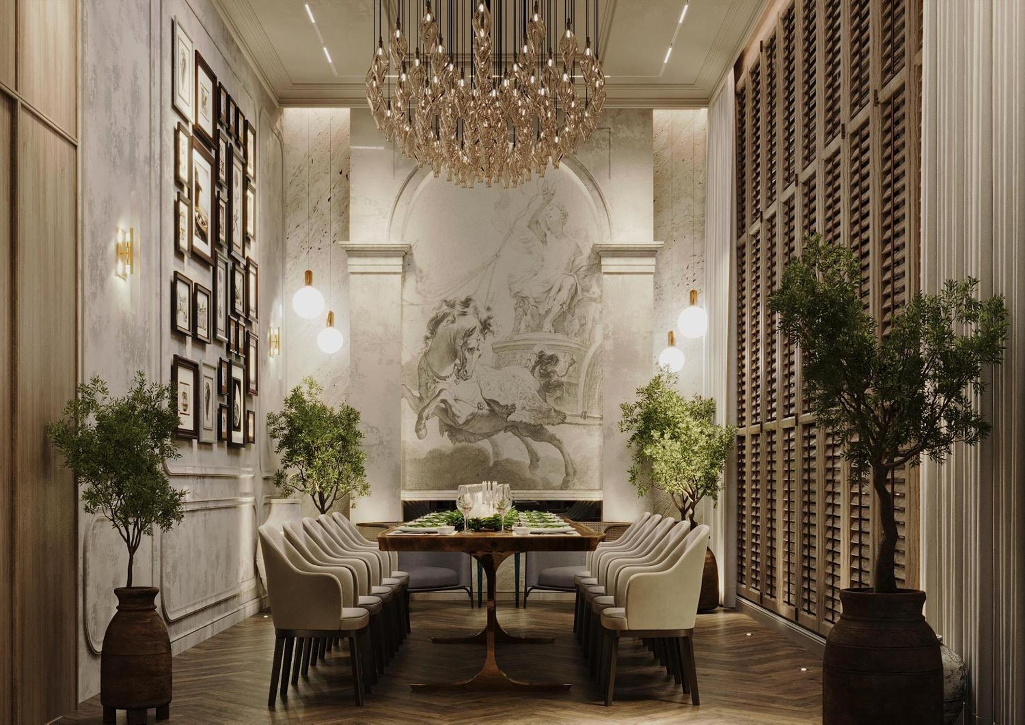 Hotel Crowne Plaza Tashkent By Ihg Exterior foto