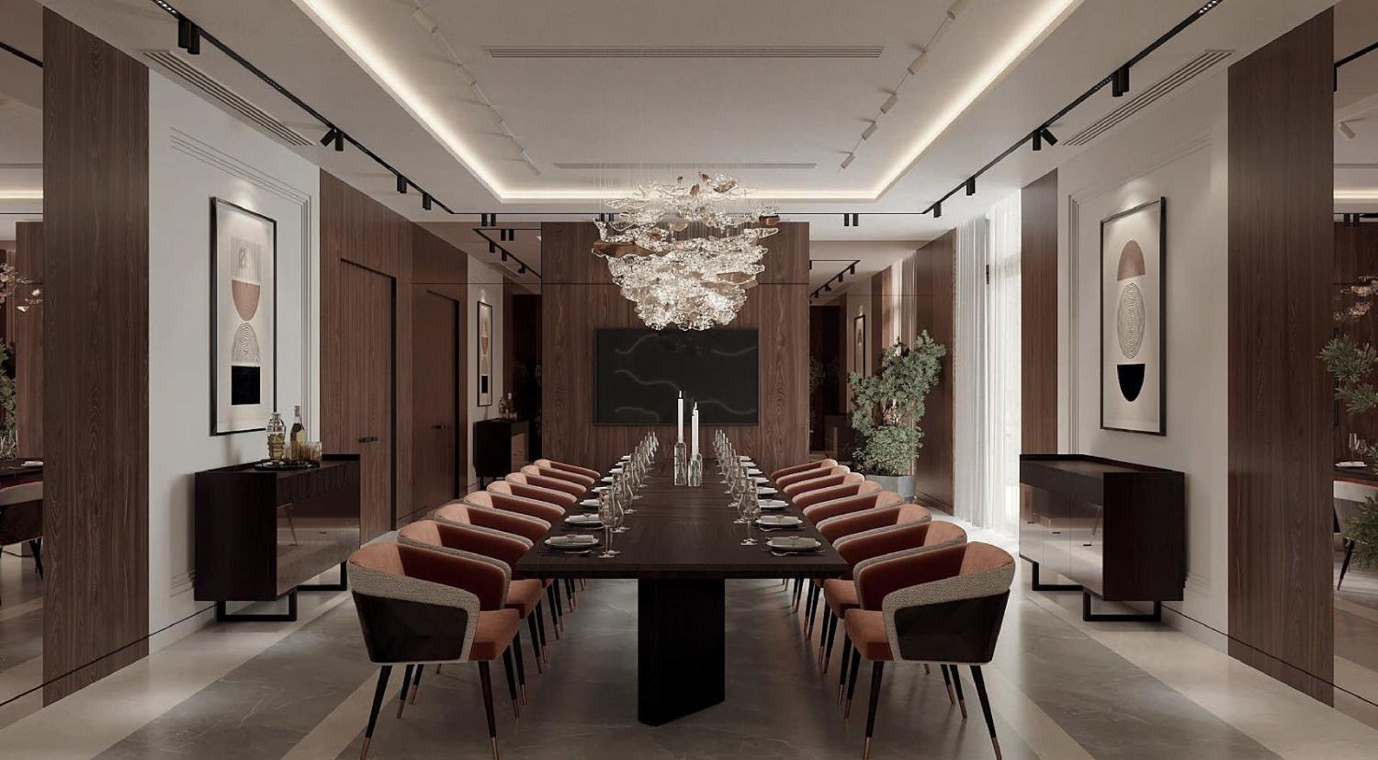 Hotel Crowne Plaza Tashkent By Ihg Exterior foto