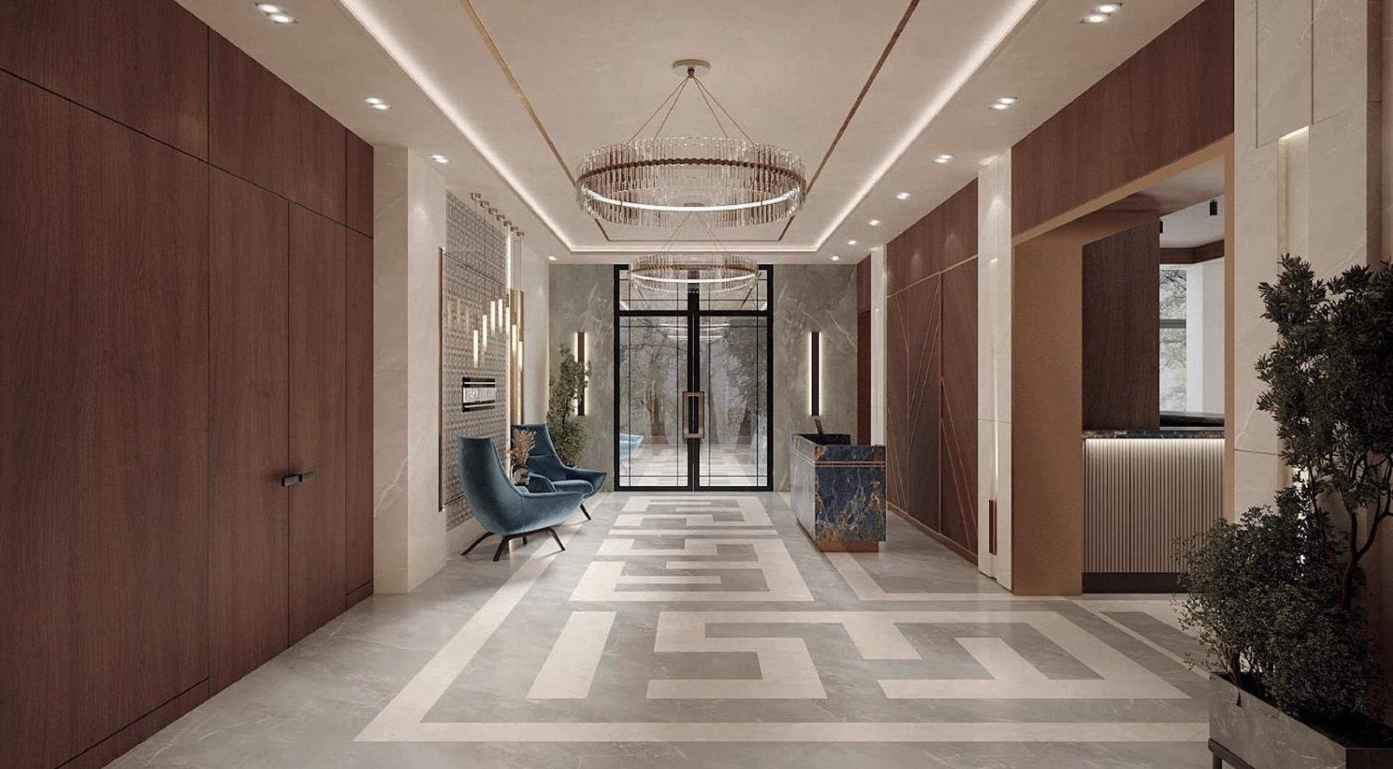 Hotel Crowne Plaza Tashkent By Ihg Exterior foto